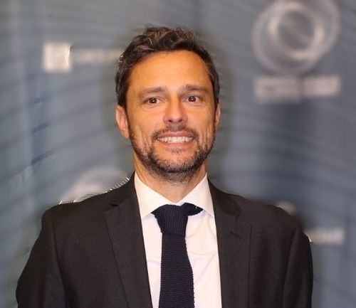 Speaker profile image for Guido Pontremoli