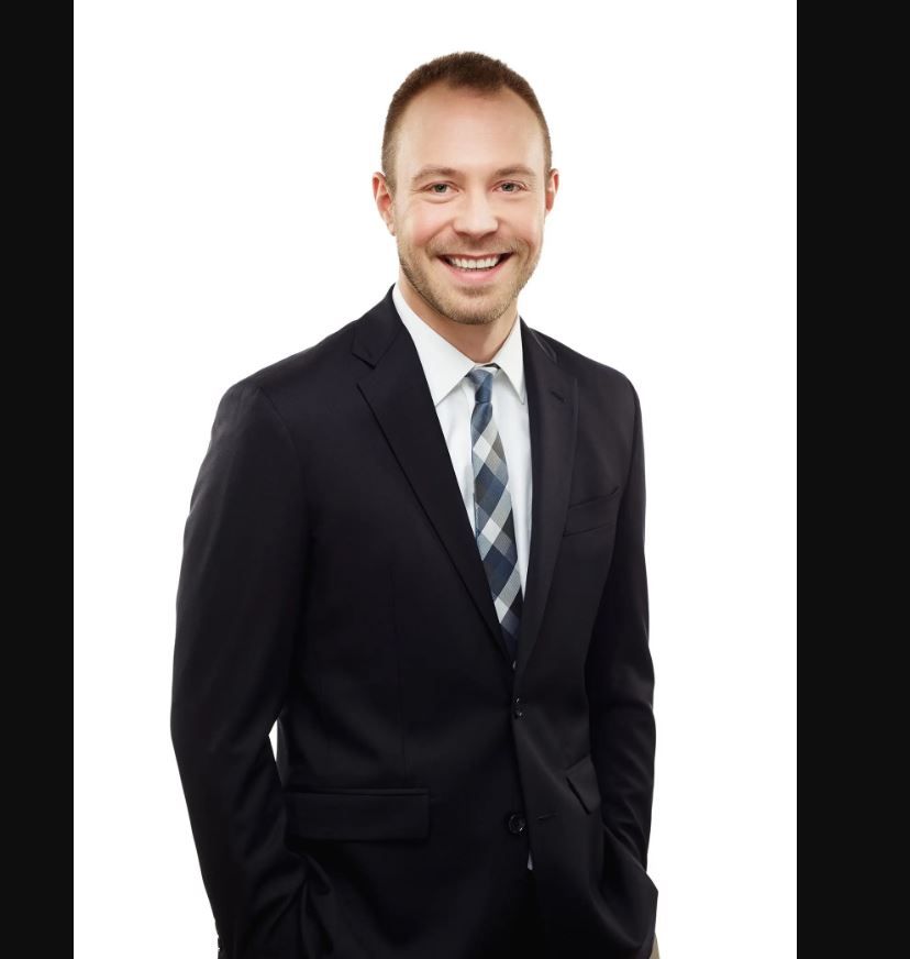 James Holtom
