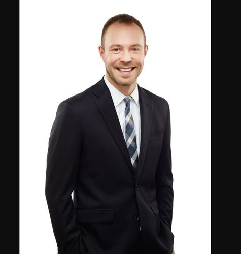 Speaker profile image for James Holtom