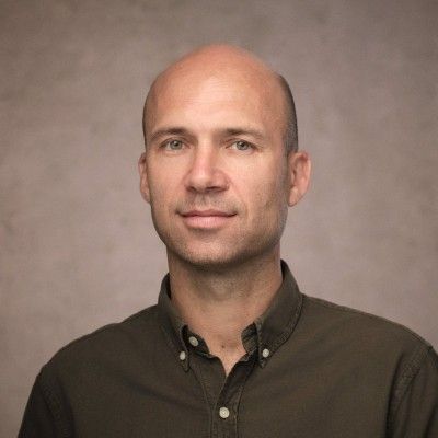 Speaker image for Jan Frankhuizen