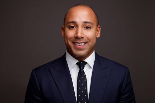 Speaker profile image for Jason Raeburn
