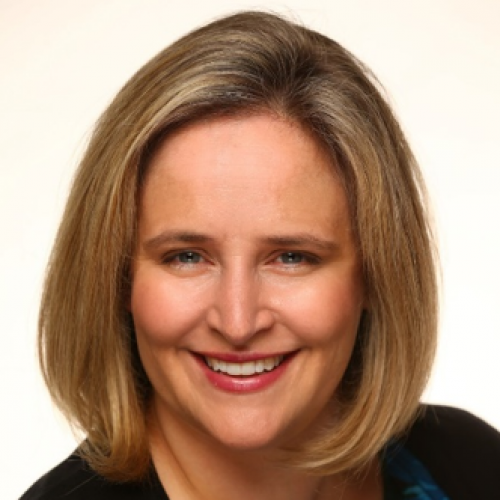Speaker image for Julia Pike