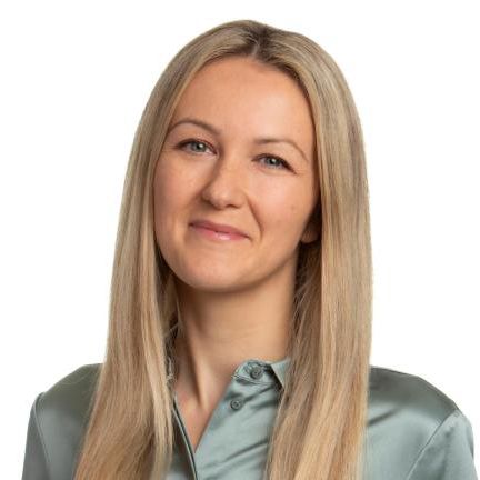 Speaker image for Katie Coltart
