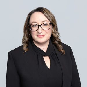 Speaker profile image for Marian Wolanski