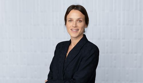 Speaker profile image for Marina Jonon