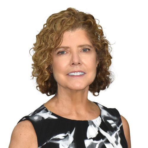 Speaker profile image for Mary Morry