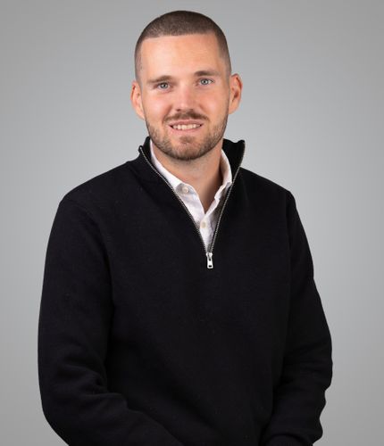 Speaker profile image for Michal Porubsky