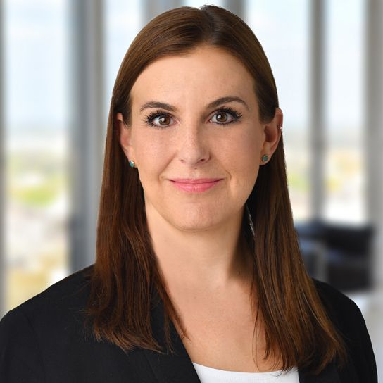 Miriam Gundt