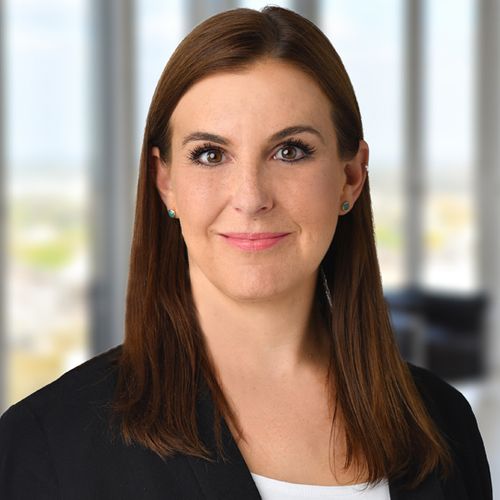Speaker profile image for Miriam Gundt