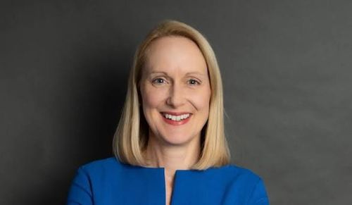 Speaker profile image for Nicole Jadeja