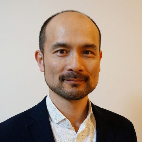 Nobuo Tanaka