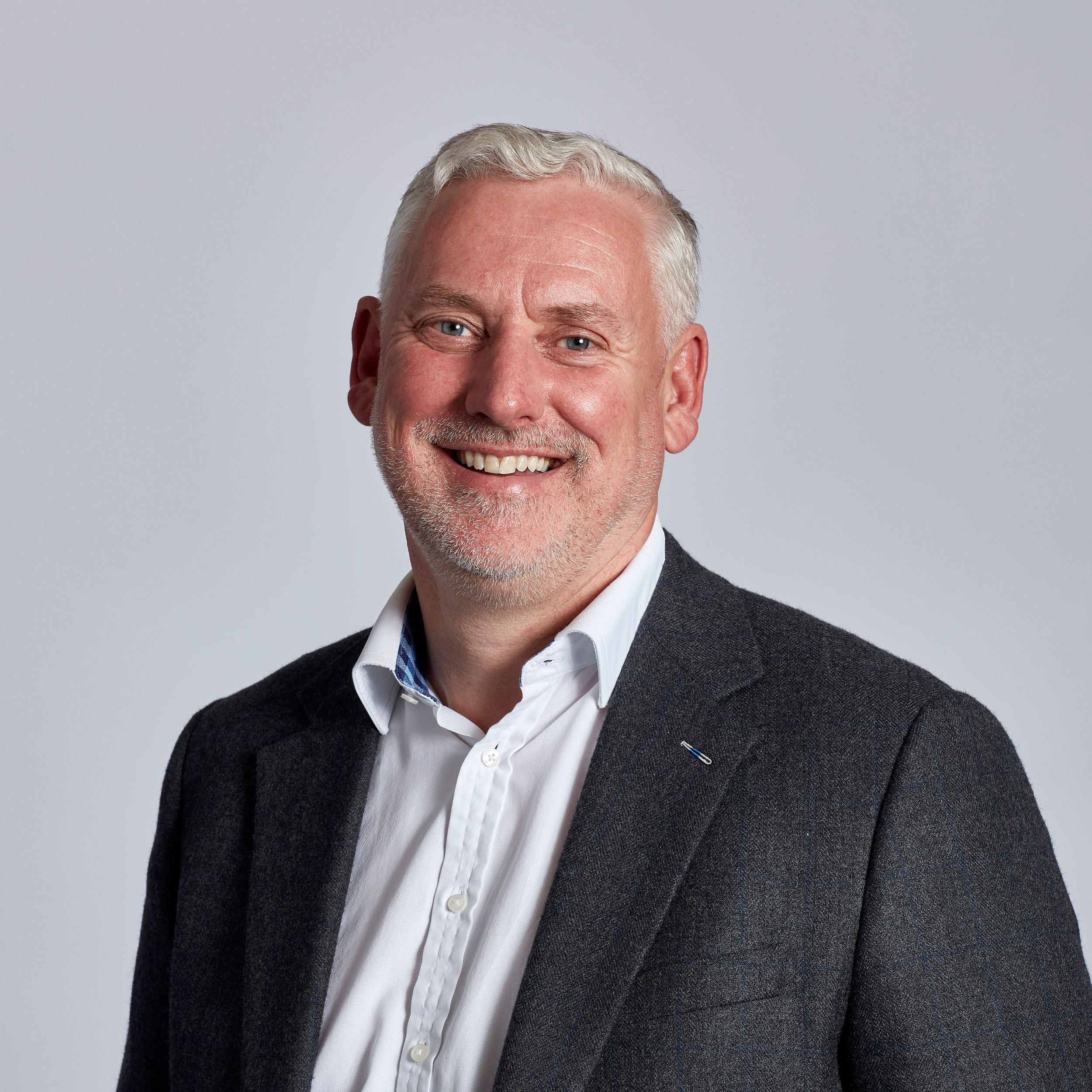 Peter Finnie