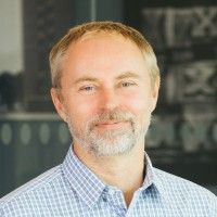 Speaker profile image for Peter Gray