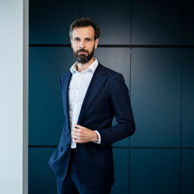 Peter van Schijndel