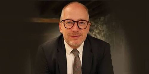Speaker profile image for Oliver Schön