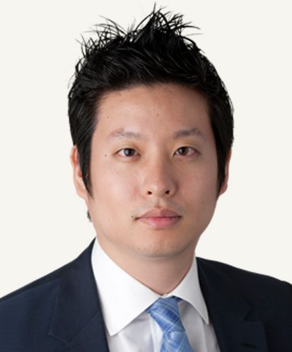 Speaker profile image for Shohta Ueno