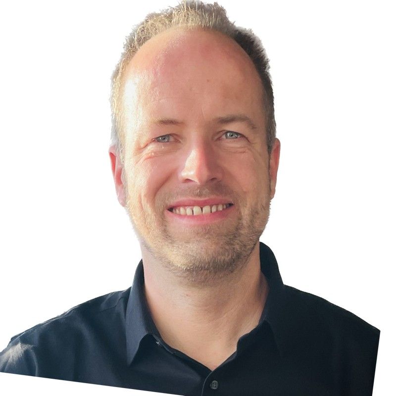 Speaker profile image for Stephan Kutik