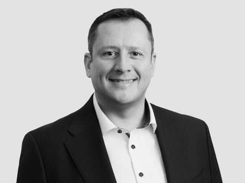 Speaker profile image for Stephan Neuhaus