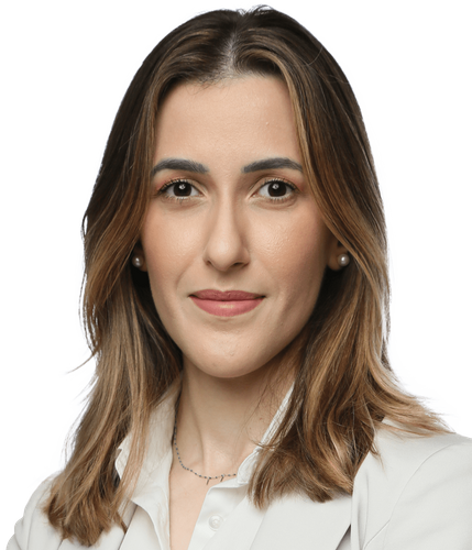 Speaker profile image for Tatiana Alves