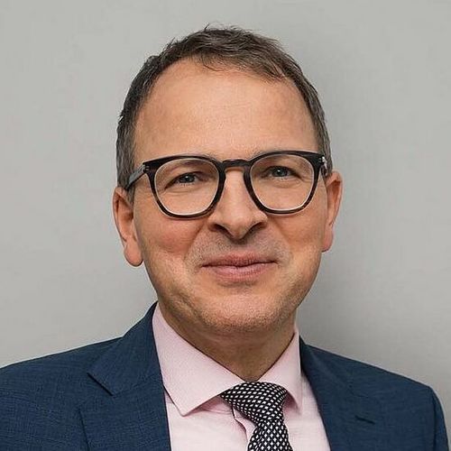 Speaker profile image for Tobias Wuttke