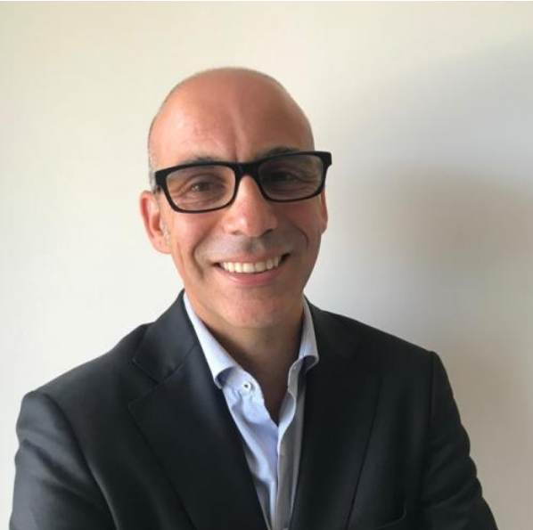 Speaker image for Toni Santamaria