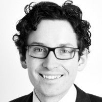 Speaker image for Volker Schaller