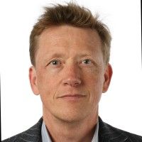 Speaker image for Willem Weenink