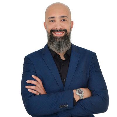 Speaker profile image for Yasser Zaghloul
