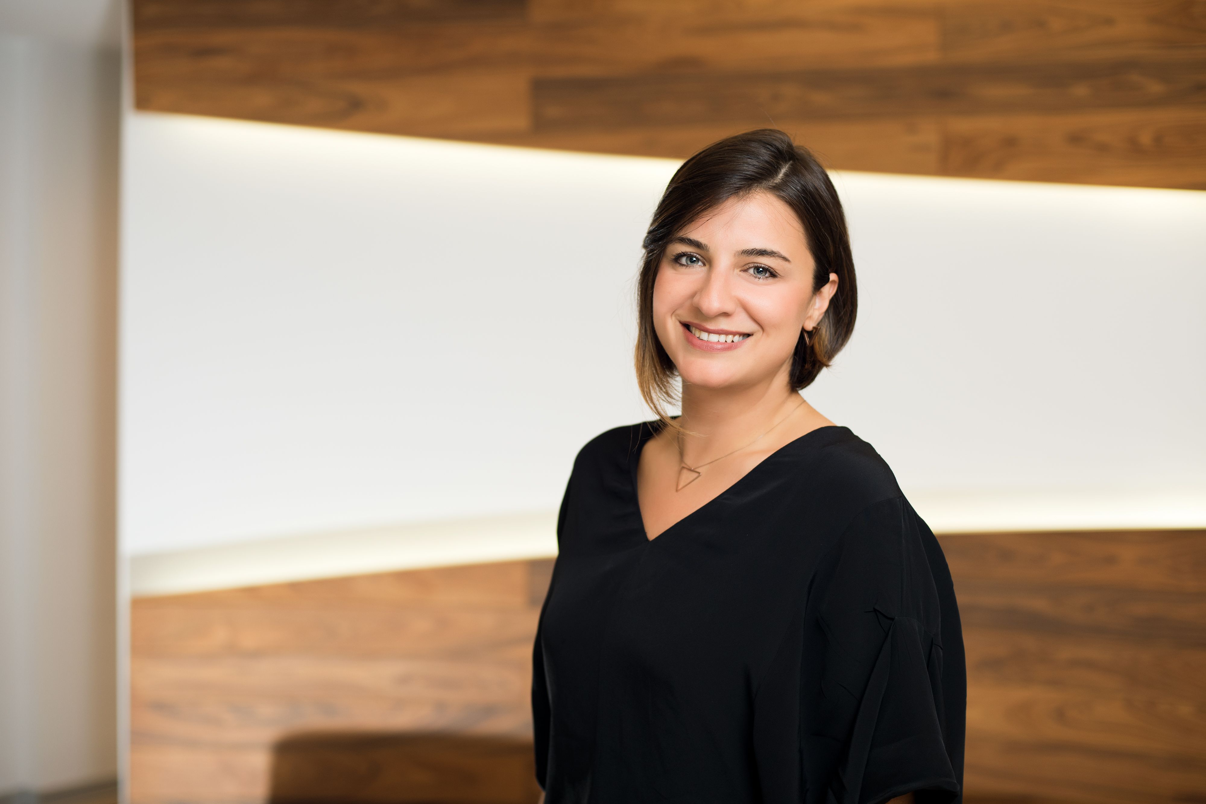 Speaker image for Özge Atılgan Karakulak