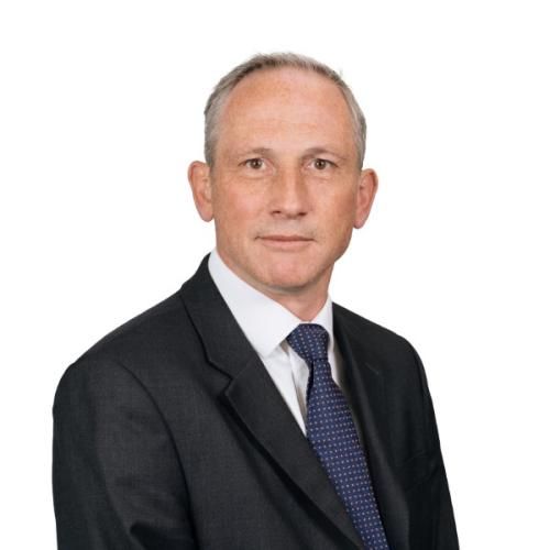 Speaker profile image for Mike Gilbert