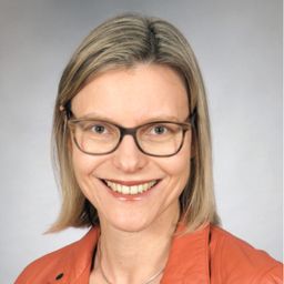 Corinna Sundermann