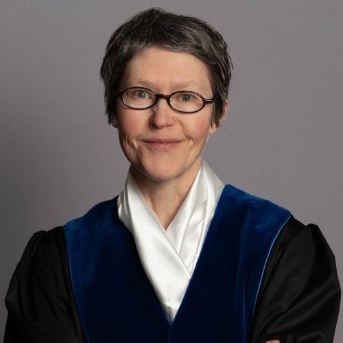 Speaker profile image for Florence Butin