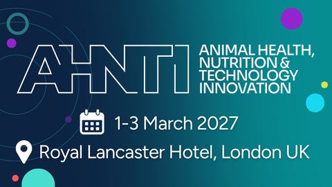 Animal Health Innovation Europe logo