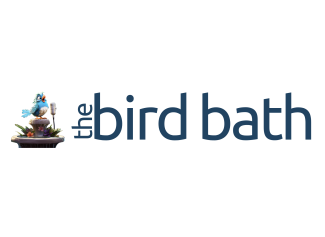 The Bird Bath png