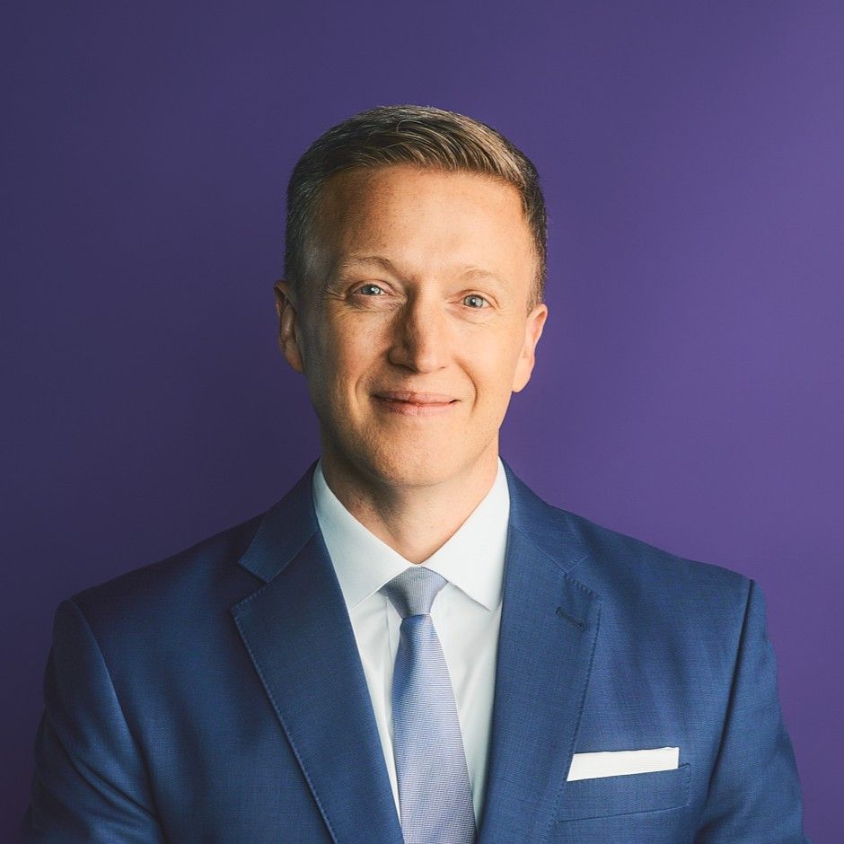 Speaker image for Armin Wiesler