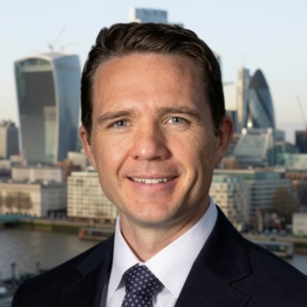 Chris Boyle
