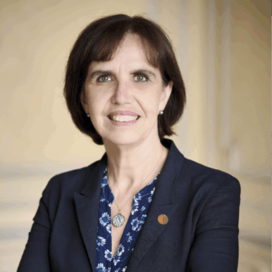 Speaker image for Emmanuelle Soubeyran