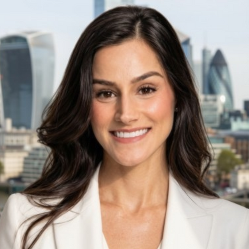 Speaker profile image for Erika Barreto