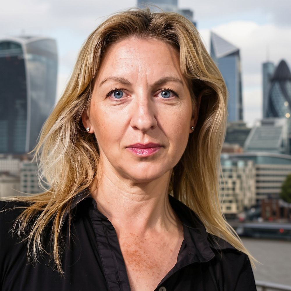 Speaker image for Hannah McIver