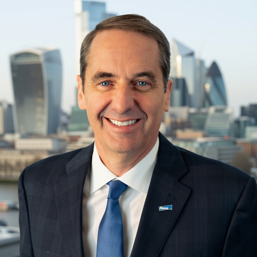 Speaker image for Jeff Simmons