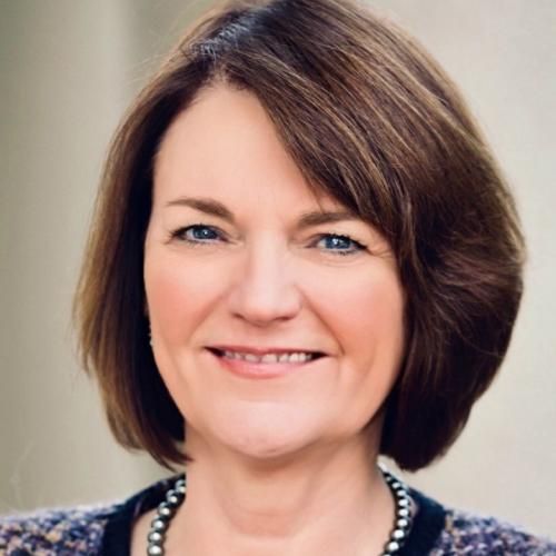 Speaker profile image for Julia Stephanus