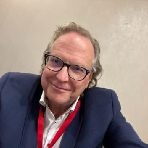 Paul Dick