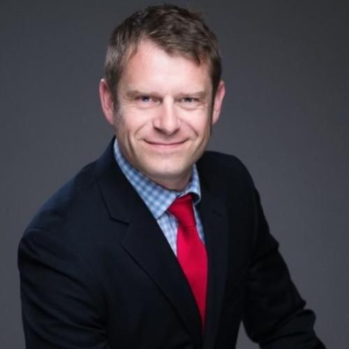 Philippe Tramoy