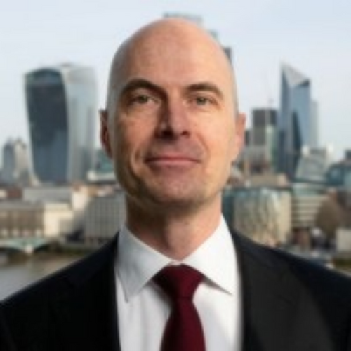 Speaker profile image for Torben Hald