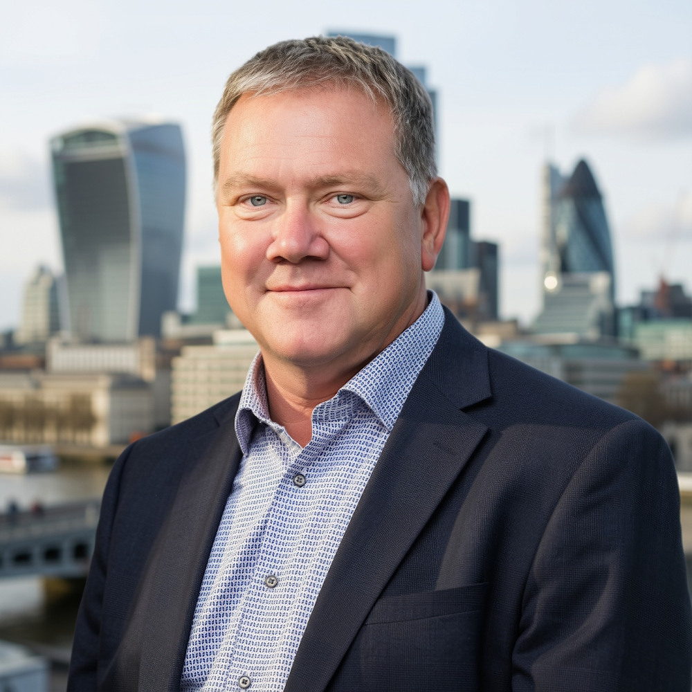Speaker image for Volker Gerdts