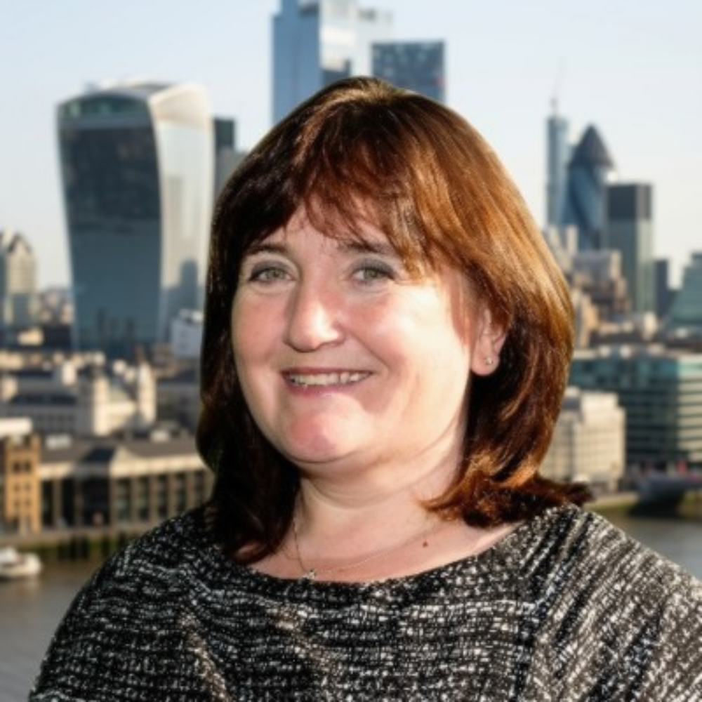 Wendy Furness