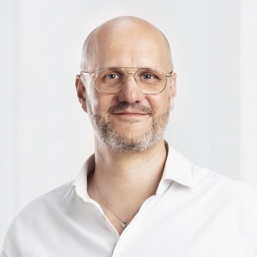 Andreas Kastenbauer