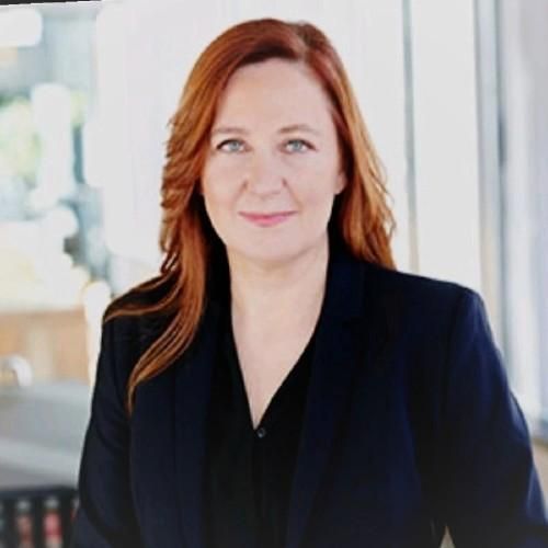 Speaker profile image for Christina Schwab