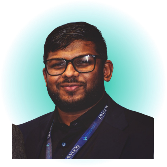 Simon Sahadevan