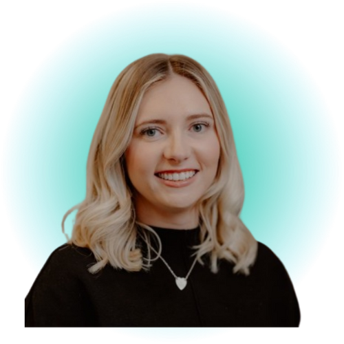 Speaker profile image for Jodie Purser
